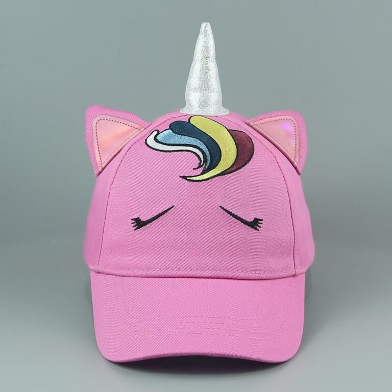Kids Caps Kids Baseball Cap