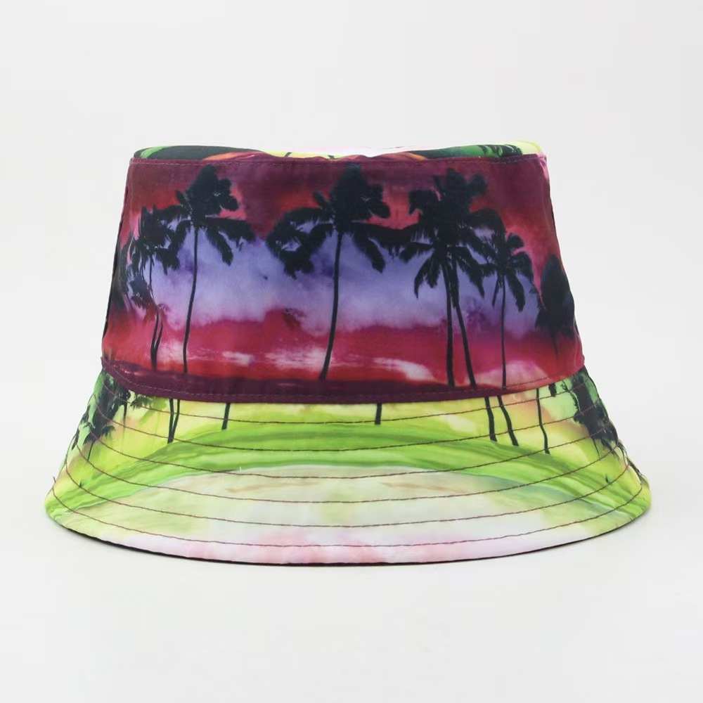 Bucket Hats Bucket Hat