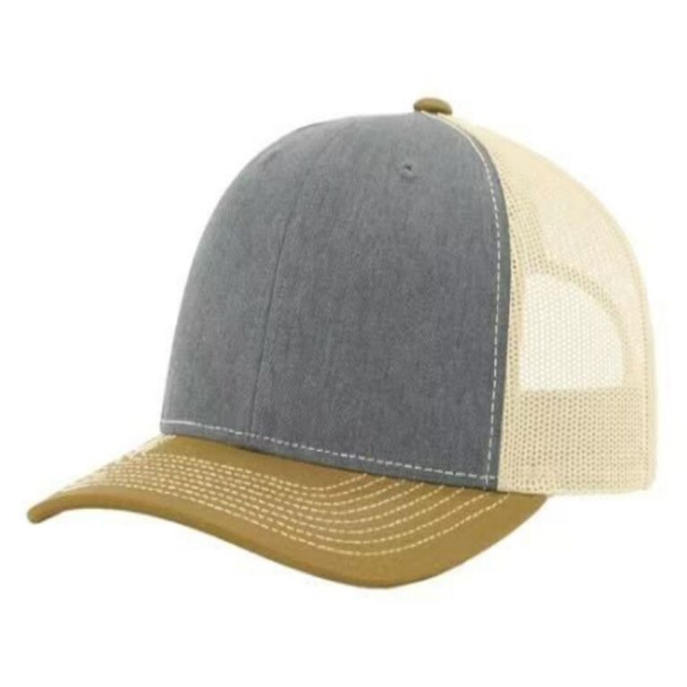 Mesh Trucker Caps Mesh Cap