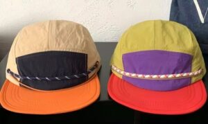 Camping Caps