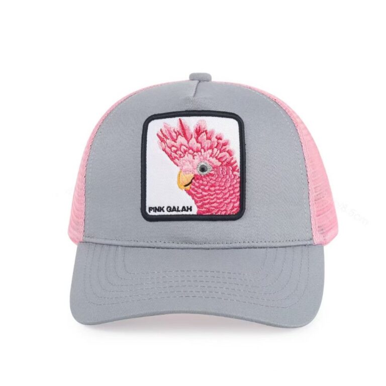 Animal Mesh Caps Animal Mesh Cap